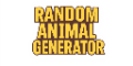 Random Animal Generator Logo